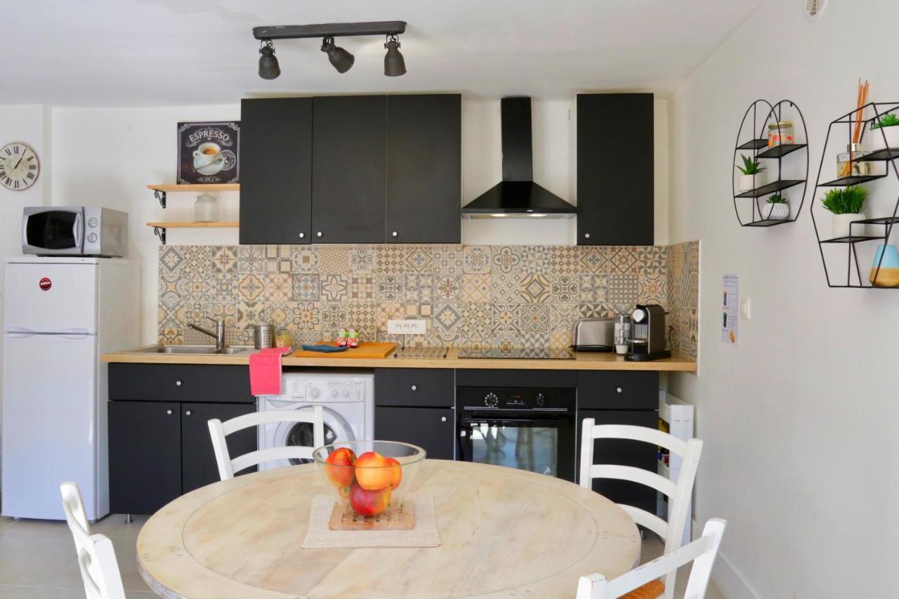 Superbe Appartement Tout Confort "Le Sequoia" Monchy-Saint-Eloi Exterior photo