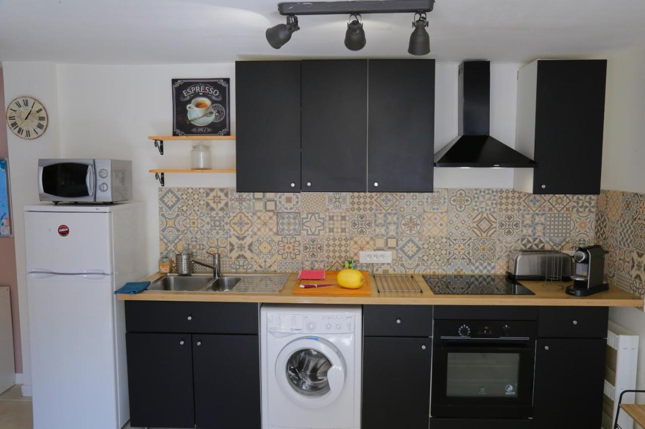 Superbe Appartement Tout Confort "Le Sequoia" Monchy-Saint-Eloi Exterior photo